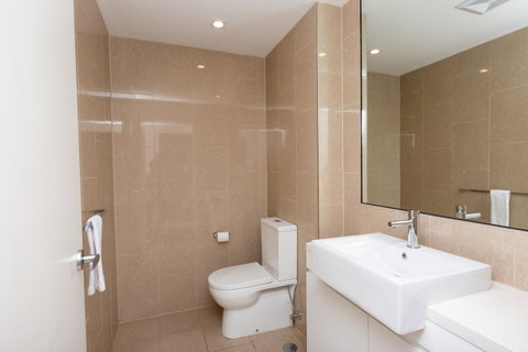 The Penthouse - Timeshare Accommodation 28