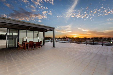 The Penthouse - Timeshare Accommodation 33