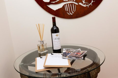 The Penthouse - Timeshare Accommodation 2
