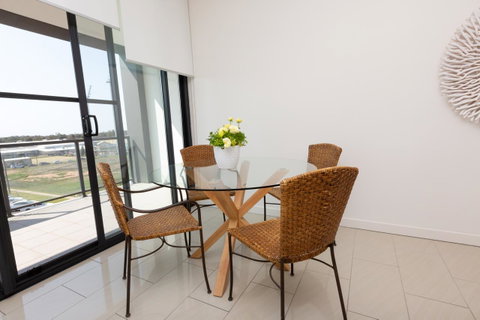 The Penthouse - Timeshare Accommodation 5