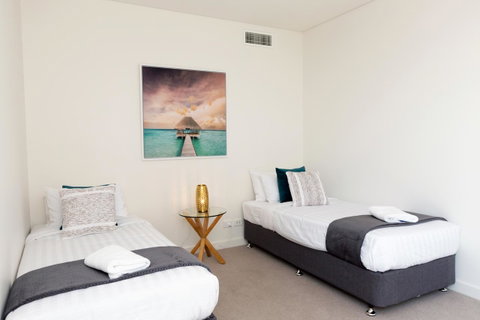 The Penthouse - Timeshare Accommodation 23