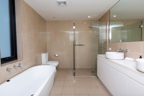 The Penthouse - Timeshare Accommodation 16