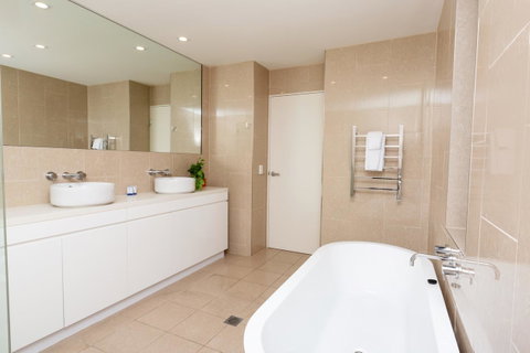The Penthouse - Timeshare Accommodation 14