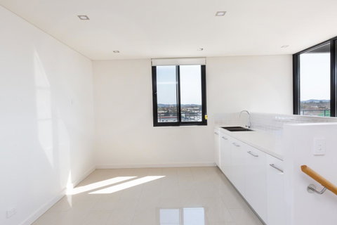 The Penthouse - Timeshare Accommodation 31