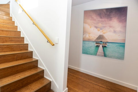 The Penthouse - Timeshare Accommodation 29
