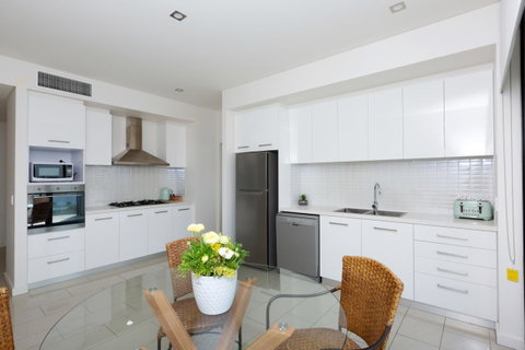 The Penthouse - Timeshare Accommodation 6