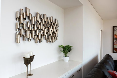 The Penthouse - Timeshare Accommodation 9