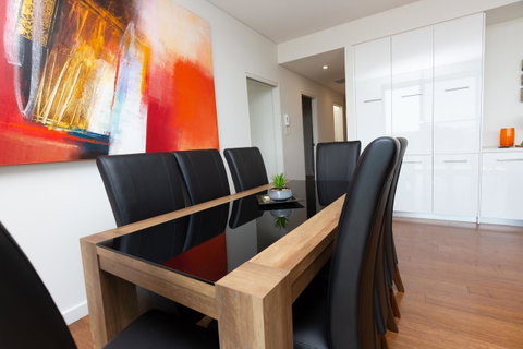 The Penthouse - Timeshare Accommodation 7