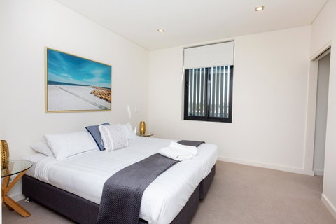 The Penthouse - Timeshare Accommodation 12