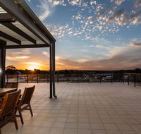 The Penthouse