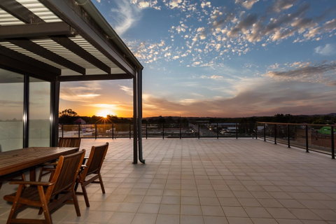 The Penthouse - Timeshare Accommodation 0
