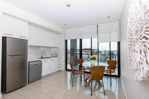 The Penthouse - Timeshare Accommodation 3