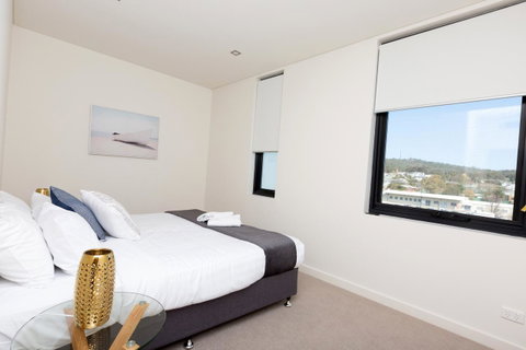 The Penthouse - Timeshare Accommodation 20