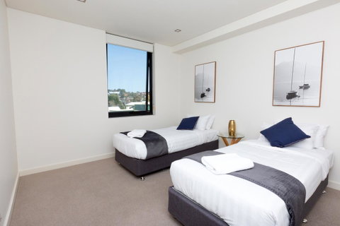 The Penthouse - Timeshare Accommodation 18