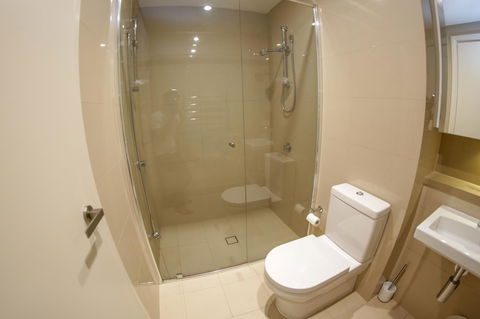 Olympic Park Sunshine 2 Bedrooms Apts With Private Parking - Timeshare Accommodation 18