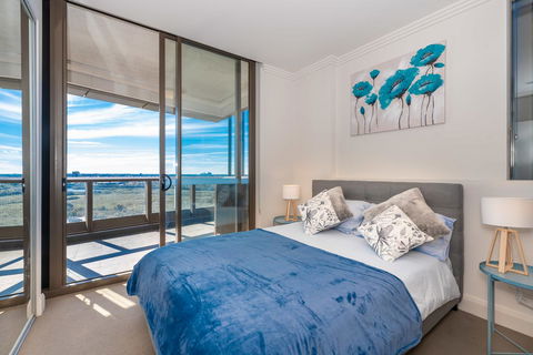 Olympic Park Sunshine 2 Bedrooms Apts With Private Parking - Timeshare Accommodation 23