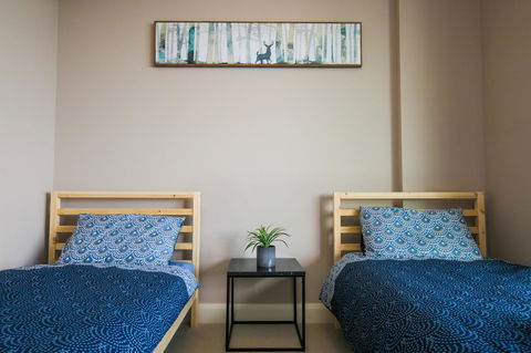 Olympic Park Sunshine 2 Bedrooms Apts With Private Parking - Timeshare Accommodation 19