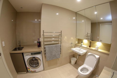 Olympic Park Sunshine 2 Bedrooms Apts With Private Parking - Timeshare Accommodation 16