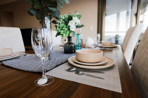 Olympic Park Sunshine 2 Bedrooms Apts With Private Parking - Timeshare Accommodation 5