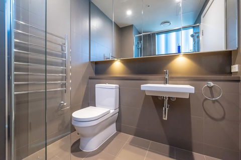 Olympic Park Sunshine 2 Bedrooms Apts With Private Parking - Timeshare Accommodation 29