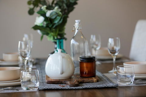 Olympic Park Sunshine 2 Bedrooms Apts With Private Parking - Timeshare Accommodation 1