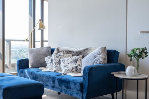 Olympic Park Sunshine 2 Bedrooms Apts With Private Parking - Timeshare Accommodation 21