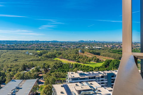 Olympic Park Sunshine 2 Bedrooms Apts With Private Parking - Timeshare Accommodation 30