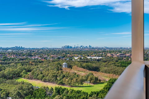 Olympic Park Sunshine 2 Bedrooms Apts With Private Parking - Timeshare Accommodation 20