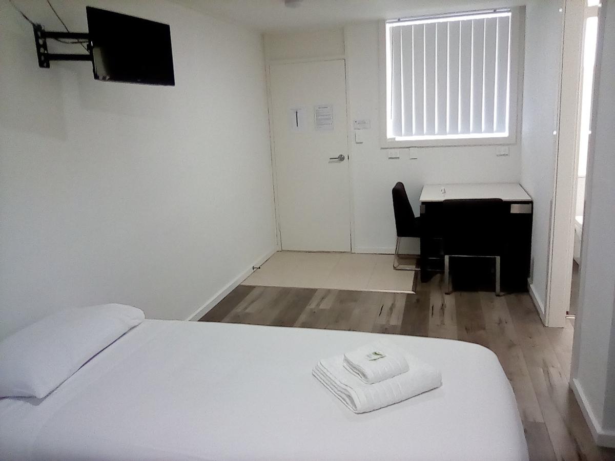 Airds NSW Timeshare Accommodation