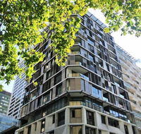 Orange Stay Sydney CBD