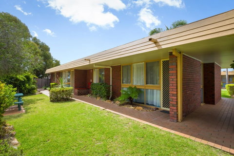 Kalindo Merimbula - Timeshare Accommodation 4
