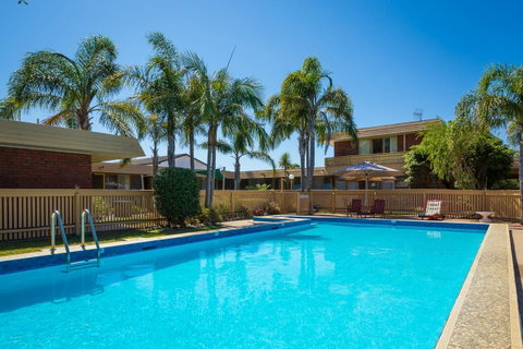 Kalindo Merimbula - Timeshare Accommodation 0