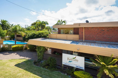 Kalindo Merimbula - Timeshare Accommodation 1