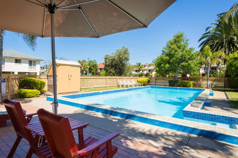 Kalindo Merimbula - Timeshare Accommodation 3