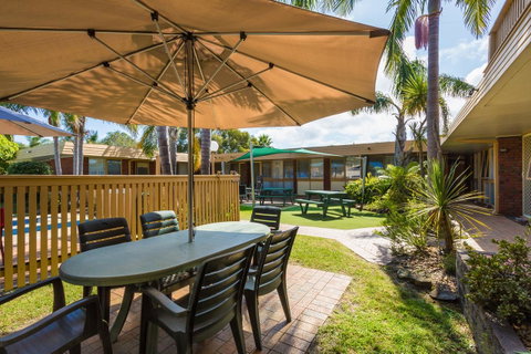 Kalindo Merimbula - Timeshare Accommodation 2