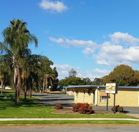 Temora Motel - Timeshare Accommodation