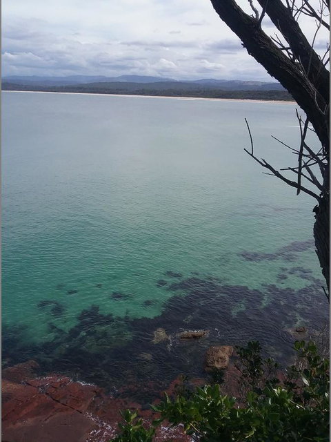 Beaches Apartments Merimbula - Timeshare Accommodation 15