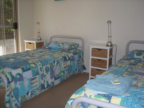 Beaches Apartments Merimbula - Timeshare Accommodation 7