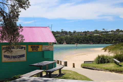 Beaches Apartments Merimbula - Timeshare Accommodation 12