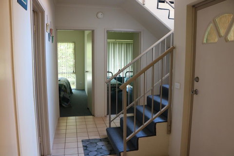 Beaches Apartments Merimbula - Timeshare Accommodation 16