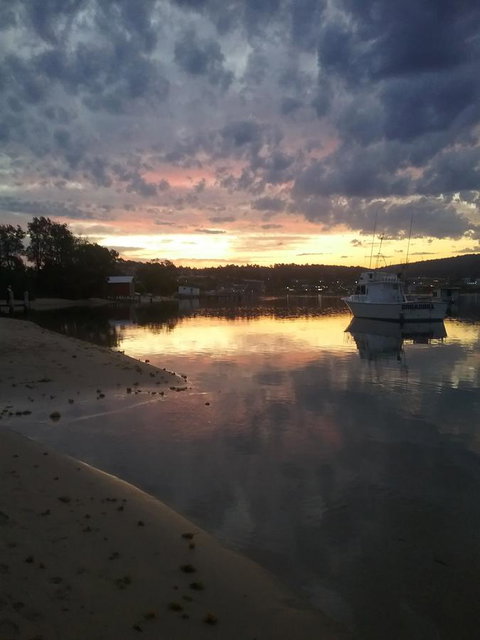 Beaches Apartments Merimbula - Timeshare Accommodation 19