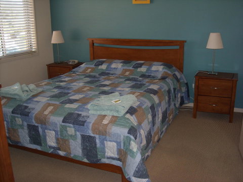 Beaches Apartments Merimbula - Timeshare Accommodation 6