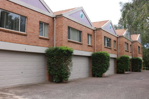 Beaches Apartments Merimbula - Timeshare Accommodation 4