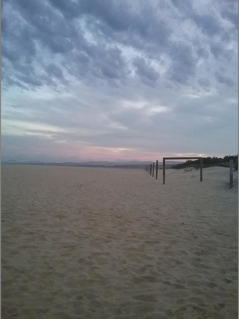 Beaches Apartments Merimbula - Timeshare Accommodation 10