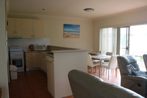 Beaches Apartments Merimbula - Timeshare Accommodation 17