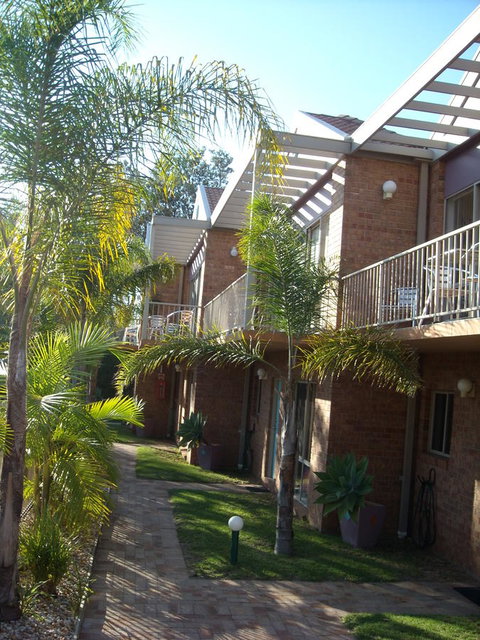 Beaches Apartments Merimbula - Timeshare Accommodation 3