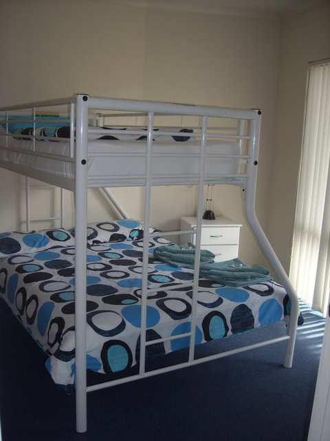 Beaches Apartments Merimbula - Timeshare Accommodation 8