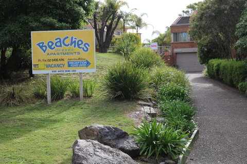 Beaches Apartments Merimbula - Timeshare Accommodation 13