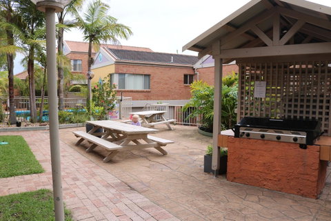 Beaches Apartments Merimbula - Timeshare Accommodation 11