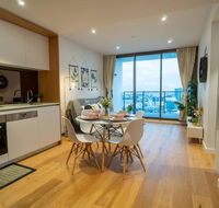 Two Bedroom Darling Harbour apt Chinatown CBD UTS - Timeshare Accommodation